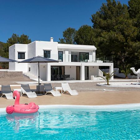 Villa Nivaria Sant Jordi de ses Salines Экстерьер фото