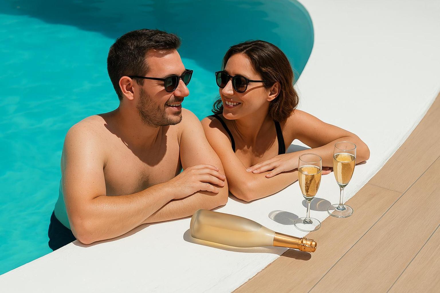 Villa Nivaria Sant Jordi de ses Salines Экстерьер фото