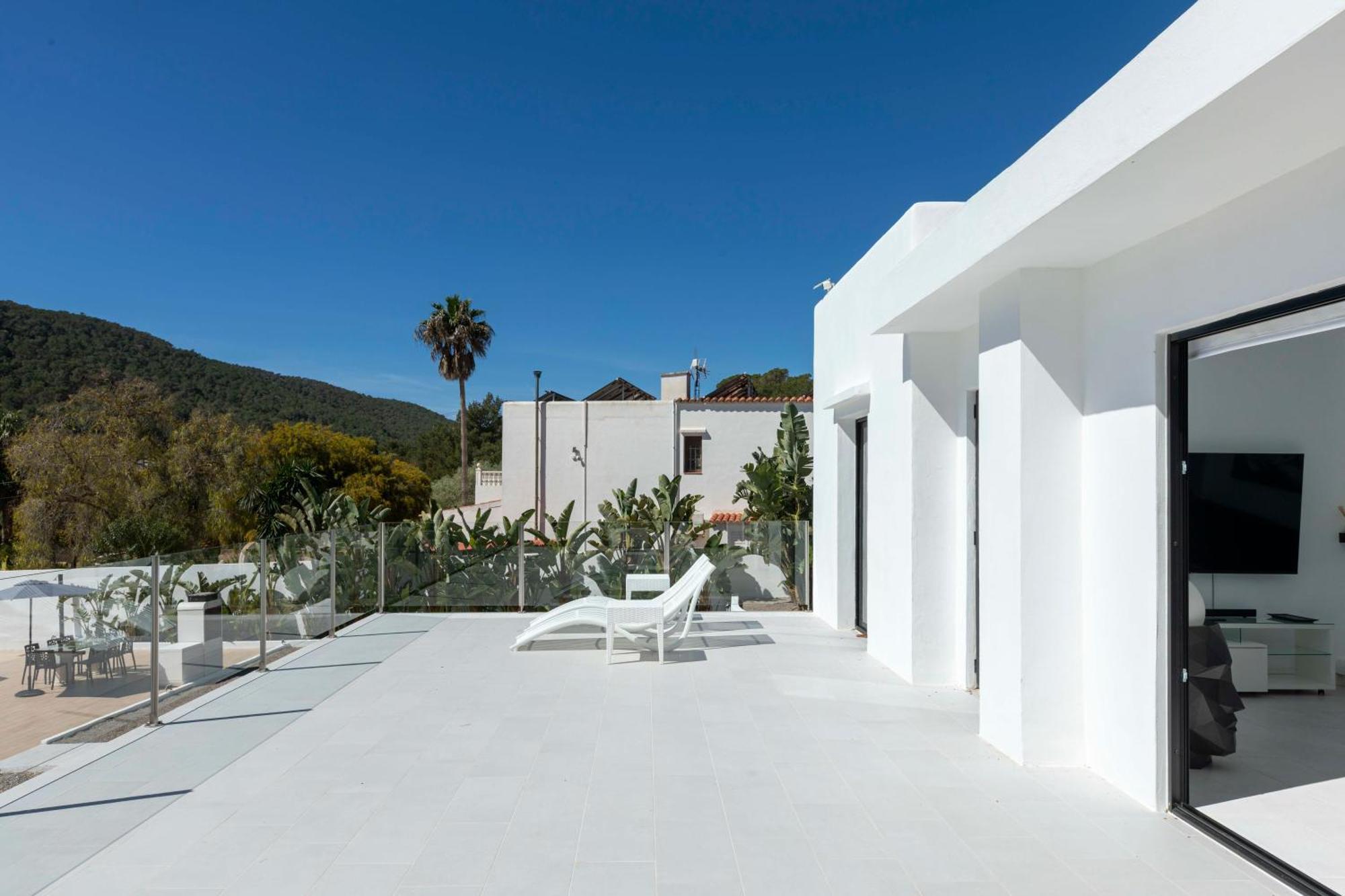 Villa Nivaria Sant Jordi de ses Salines Экстерьер фото