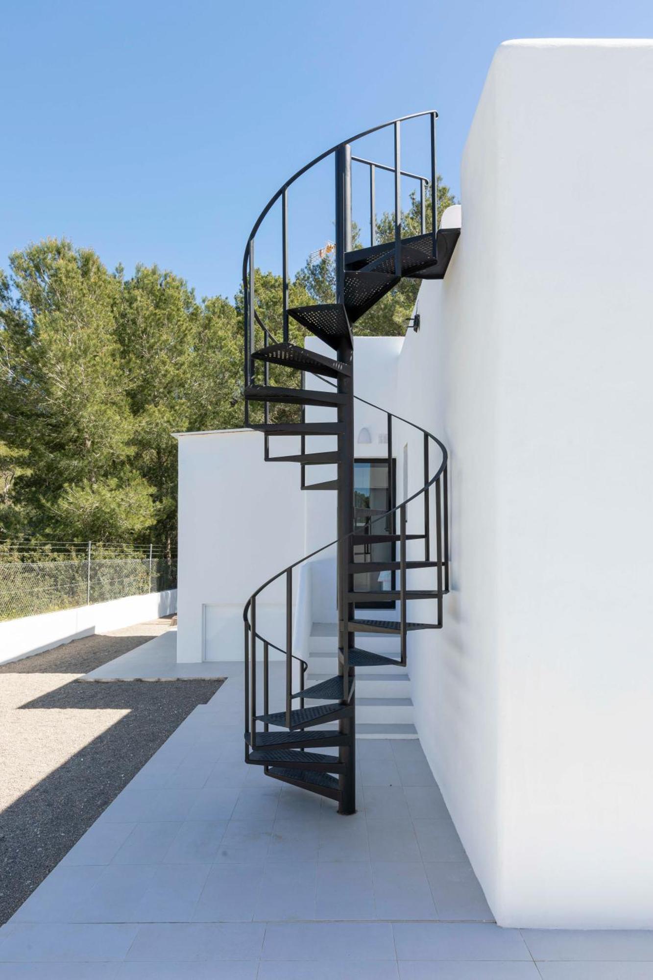 Villa Nivaria Sant Jordi de ses Salines Экстерьер фото