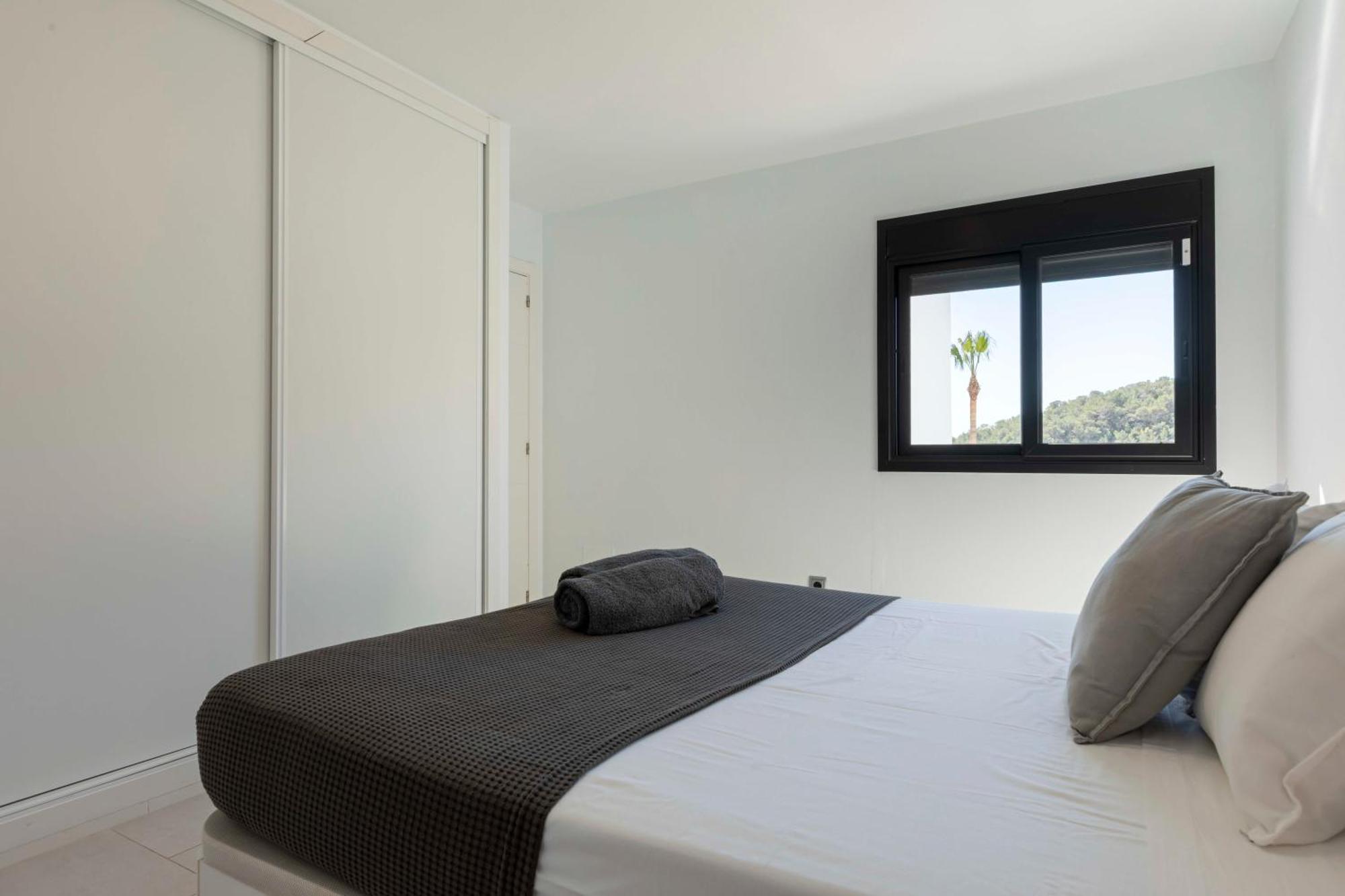 Villa Nivaria Sant Jordi de ses Salines Экстерьер фото