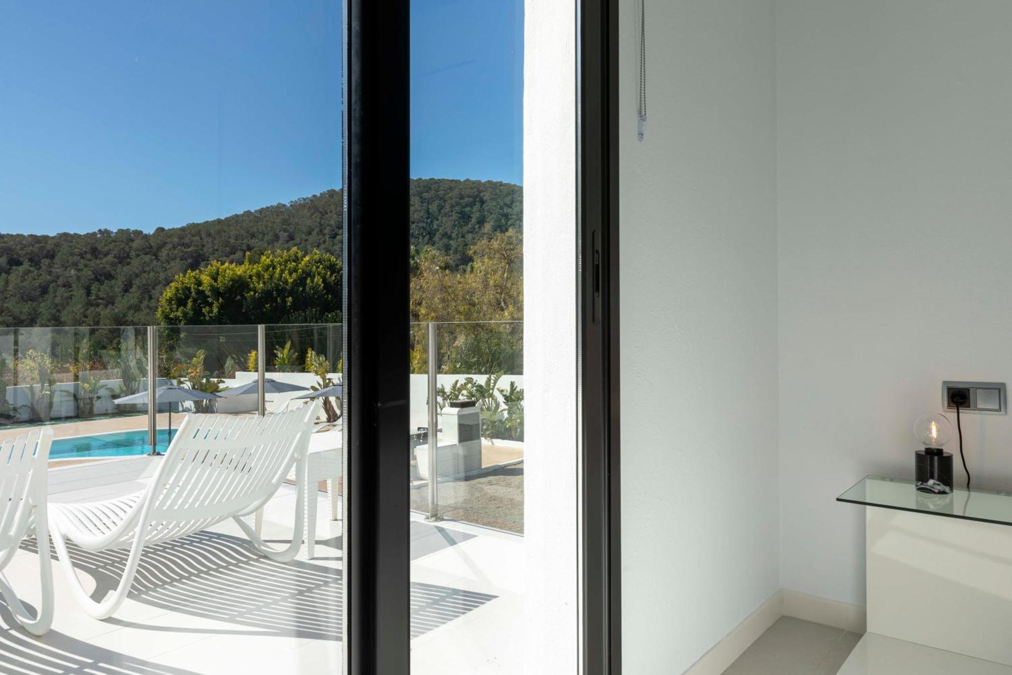 Villa Nivaria Sant Jordi de ses Salines Экстерьер фото
