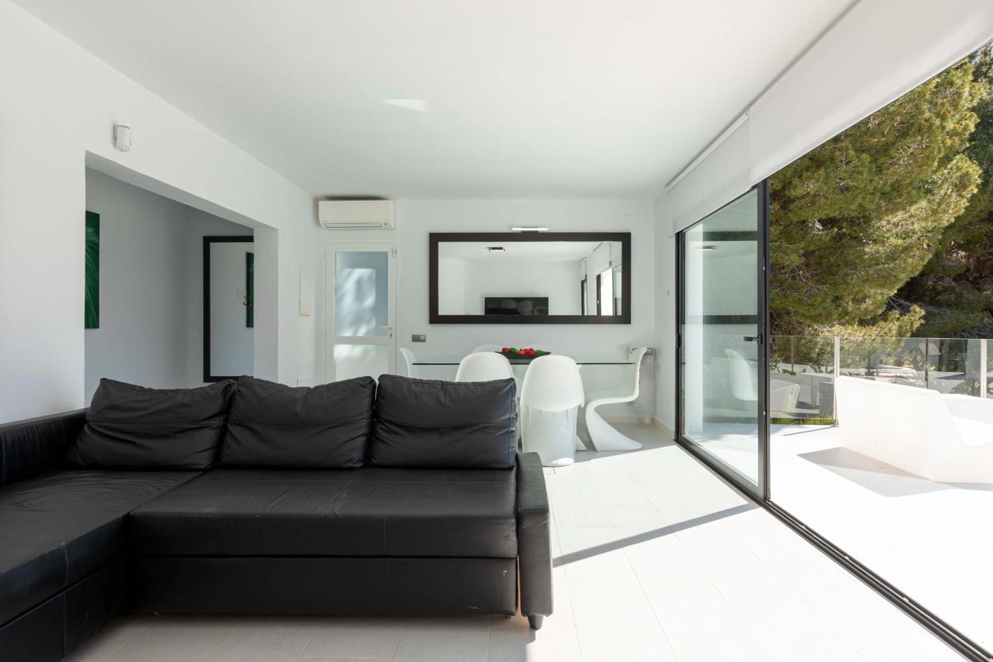 Villa Nivaria Sant Jordi de ses Salines Экстерьер фото