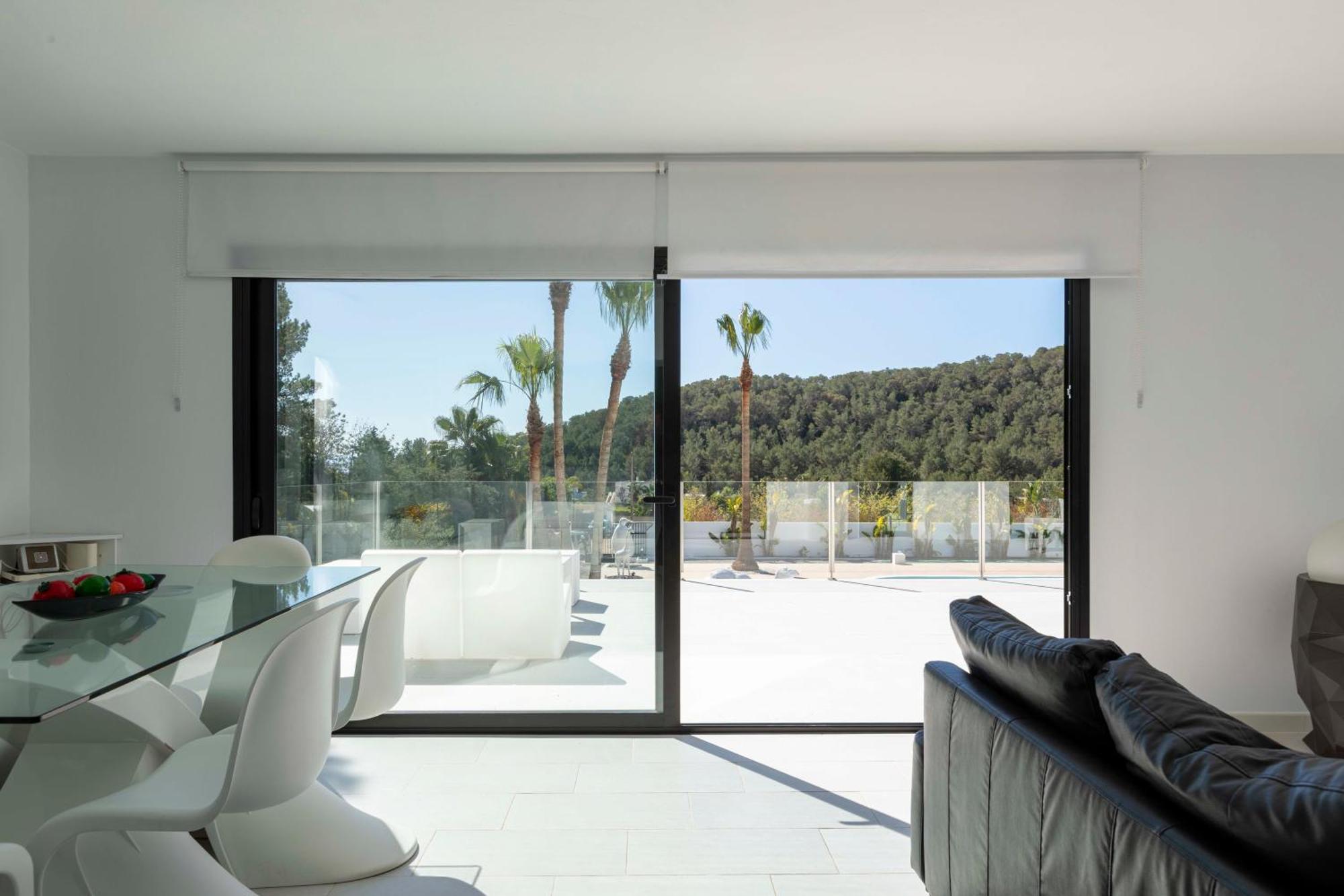 Villa Nivaria Sant Jordi de ses Salines Экстерьер фото